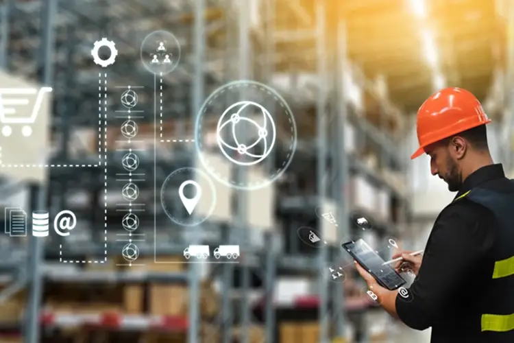 Logistics and Supply Chain Management