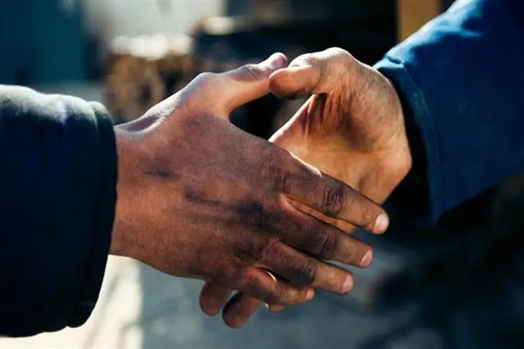 Communication Between Production and Maintenance Teams