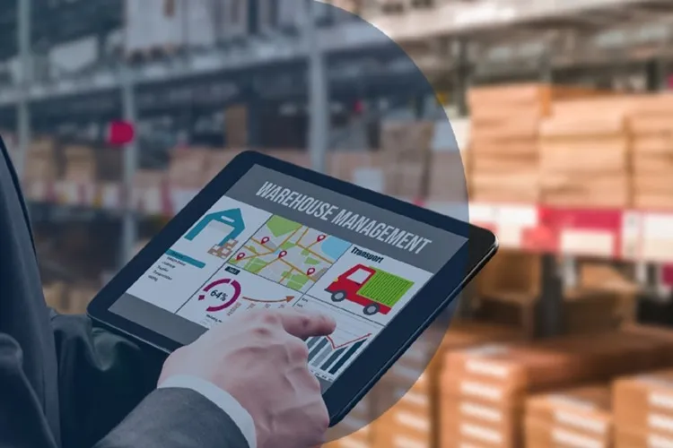 warehouse scalability training